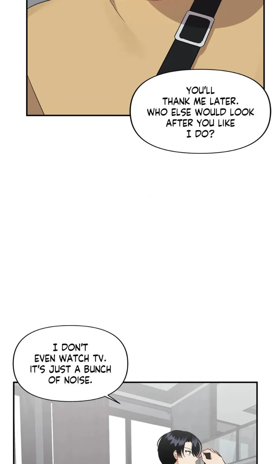 Read Wrong Night Stand chapter 67 image 49 on Lezhin