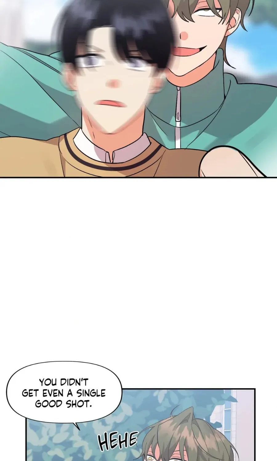 Read Wrong Night Stand chapter 67 image 5 on Lezhin