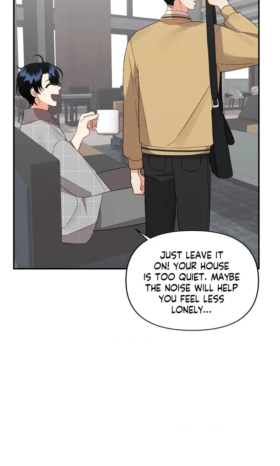 Read Wrong Night Stand chapter 67 image 50 on Lezhin