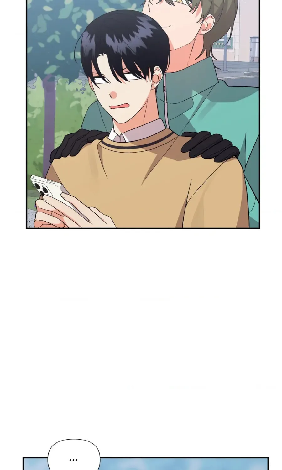 Read Wrong Night Stand chapter 67 image 6 on Lezhin