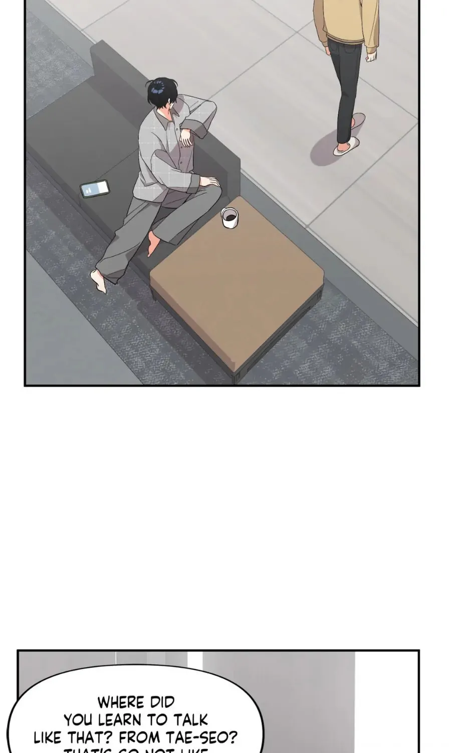 Read Wrong Night Stand chapter 67 image 82 on Lezhin