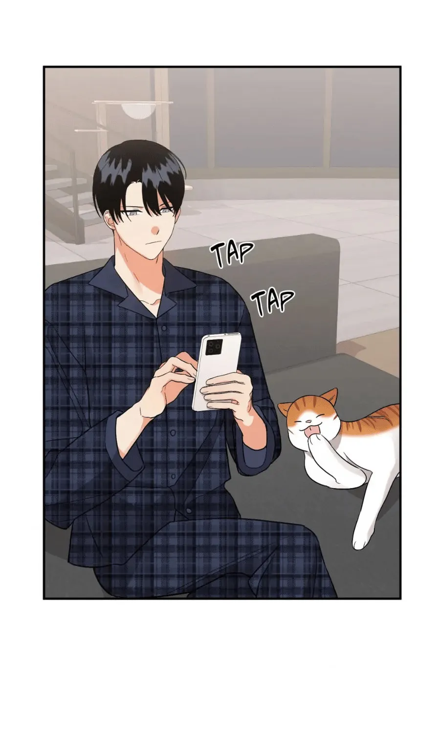 Read Wrong Night Stand chapter 68 image 1 on Lezhin