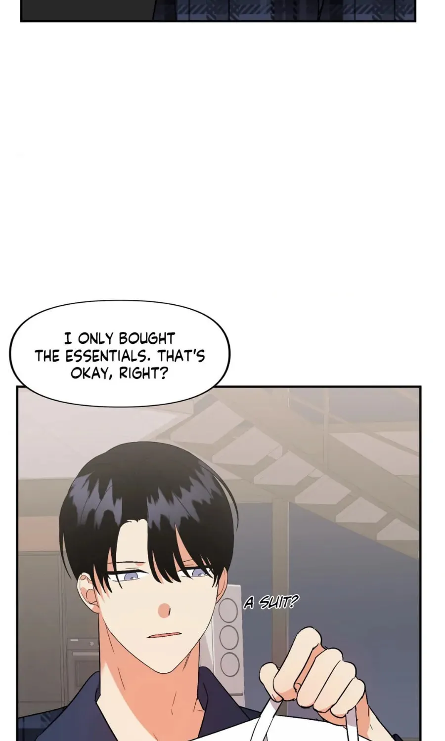 Read Wrong Night Stand chapter 68 image 10 on Lezhin