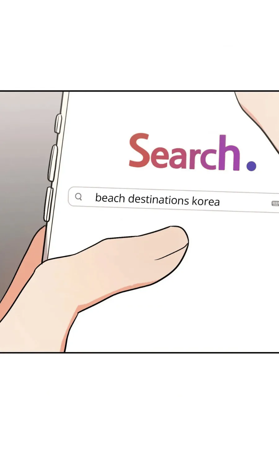 Read Wrong Night Stand chapter 68 image 2 on Lezhin