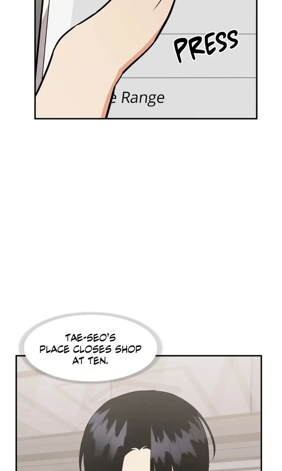 Read Wrong Night Stand chapter 68 image 30 on Lezhin