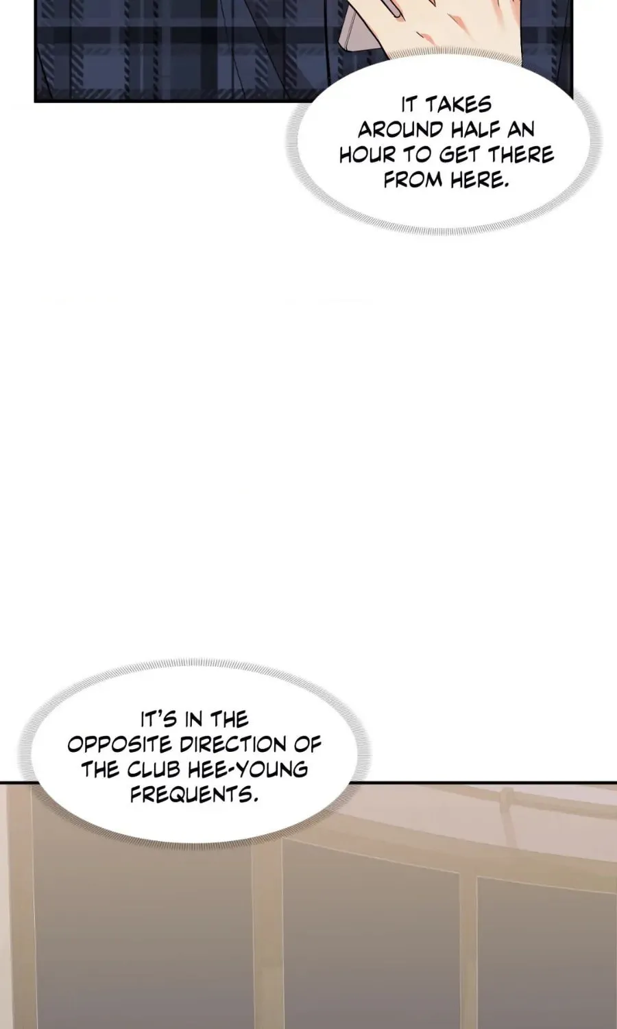 Read Wrong Night Stand chapter 68 image 32 on Lezhin