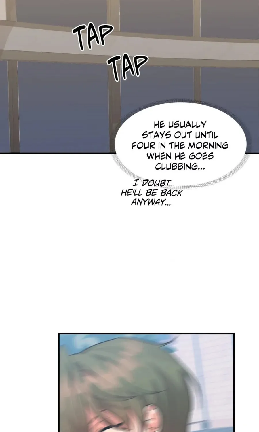 Read Wrong Night Stand chapter 68 image 33 on Lezhin