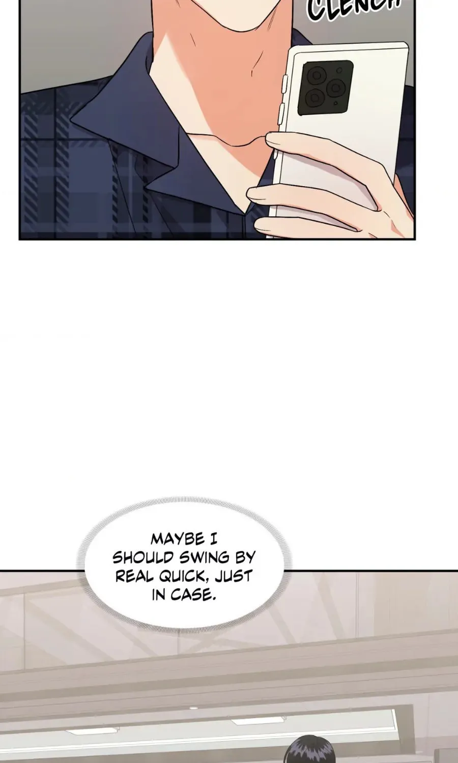 Read Wrong Night Stand chapter 68 image 36 on Lezhin