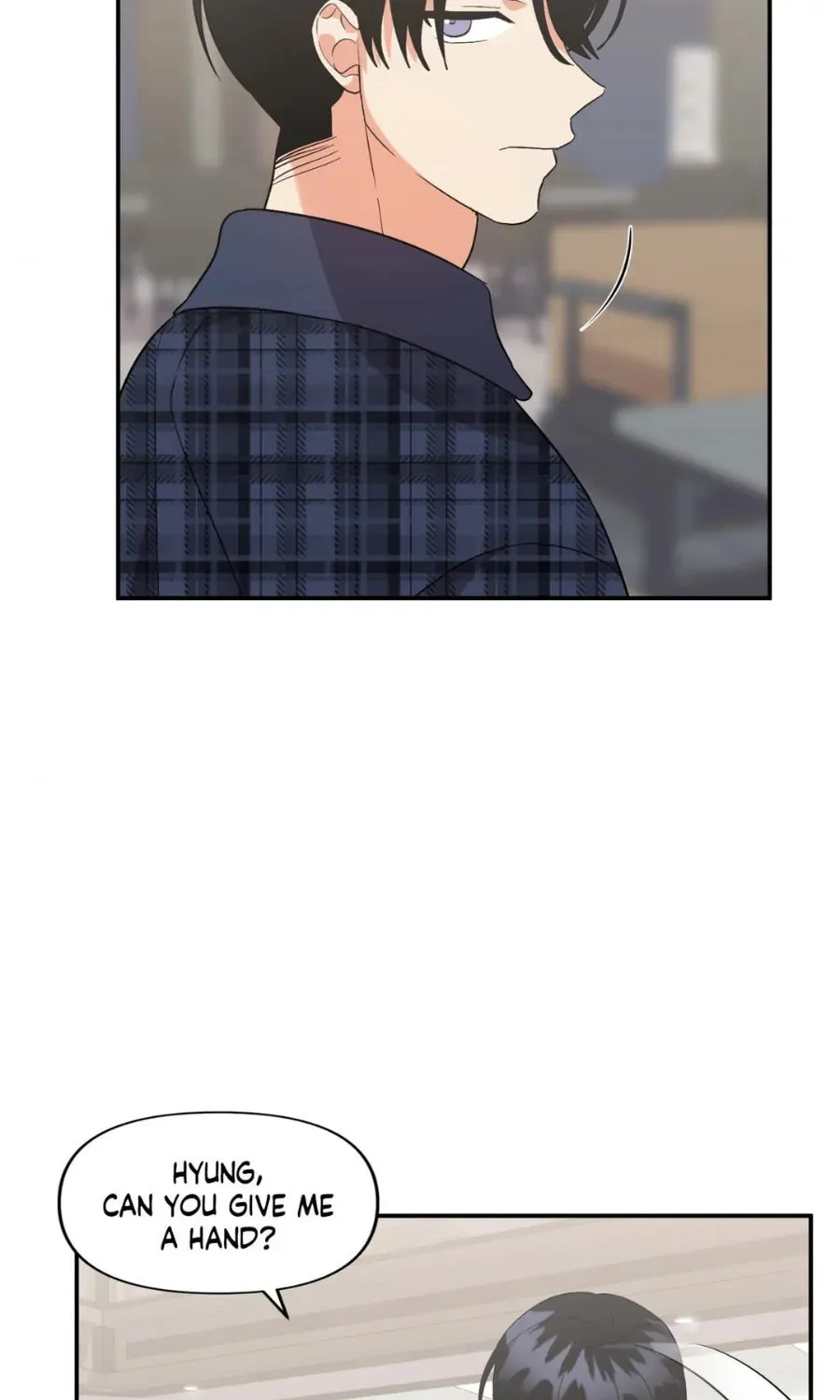 Read Wrong Night Stand chapter 68 image 4 on Lezhin
