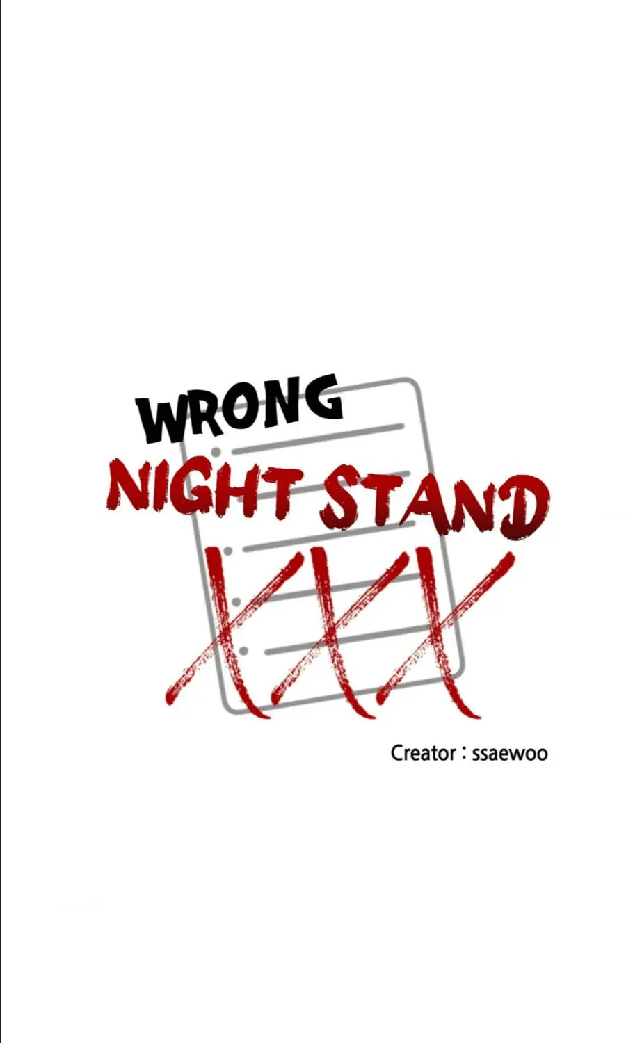Read Wrong Night Stand chapter 68 image 43 on Lezhin