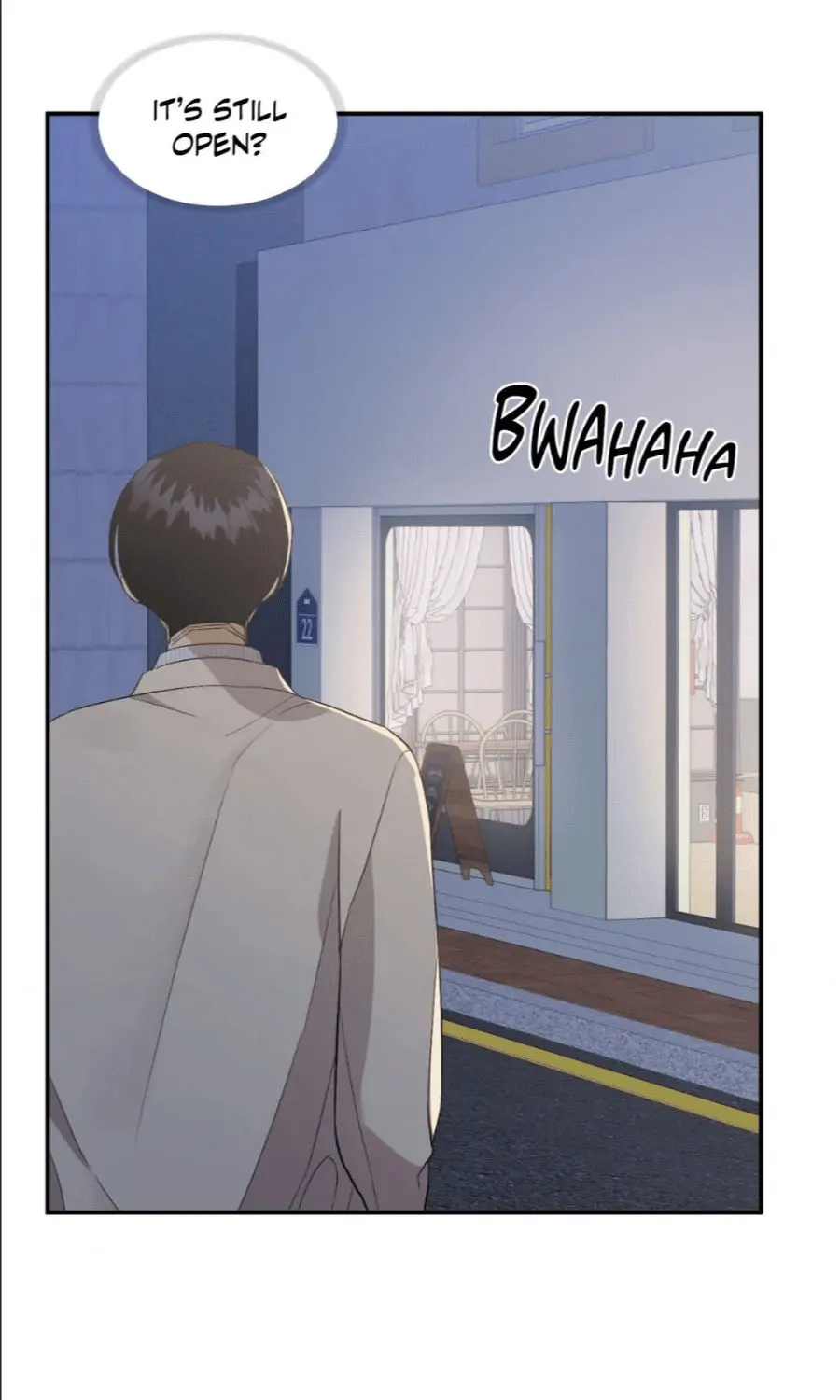 Read Wrong Night Stand chapter 68 image 46 on Lezhin