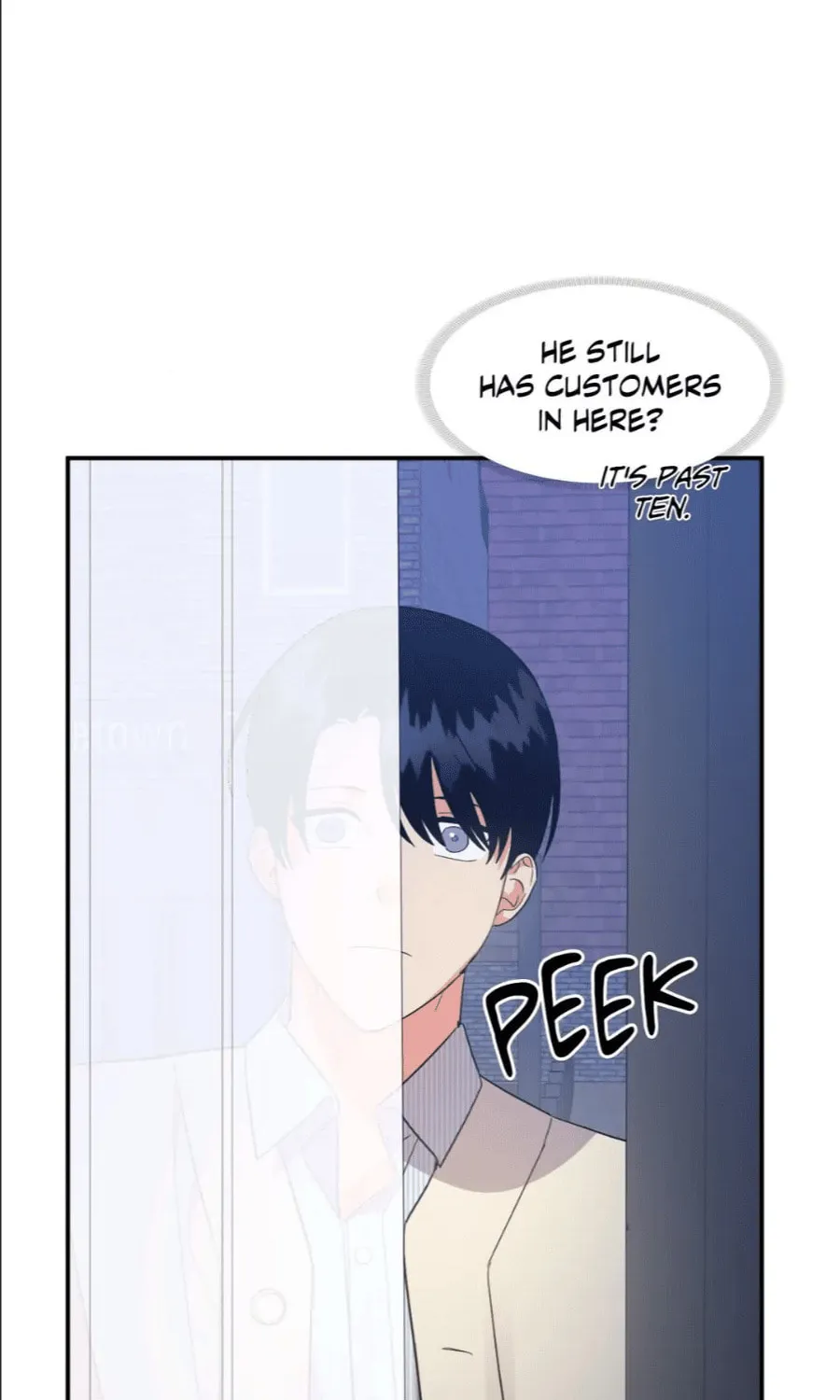 Read Wrong Night Stand chapter 68 image 47 on Lezhin
