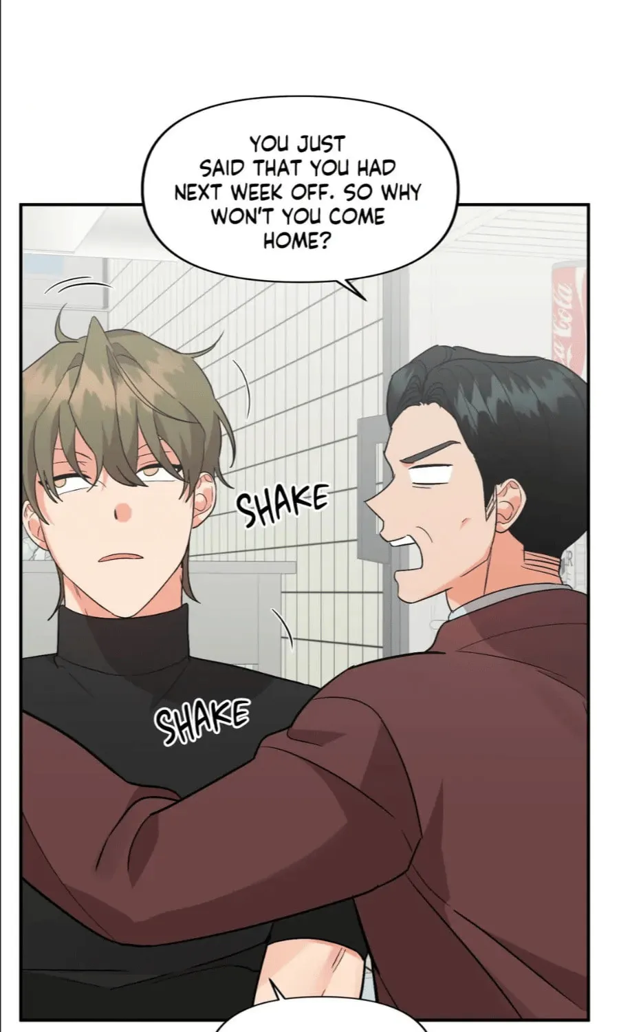 Read Wrong Night Stand chapter 68 image 50 on Lezhin