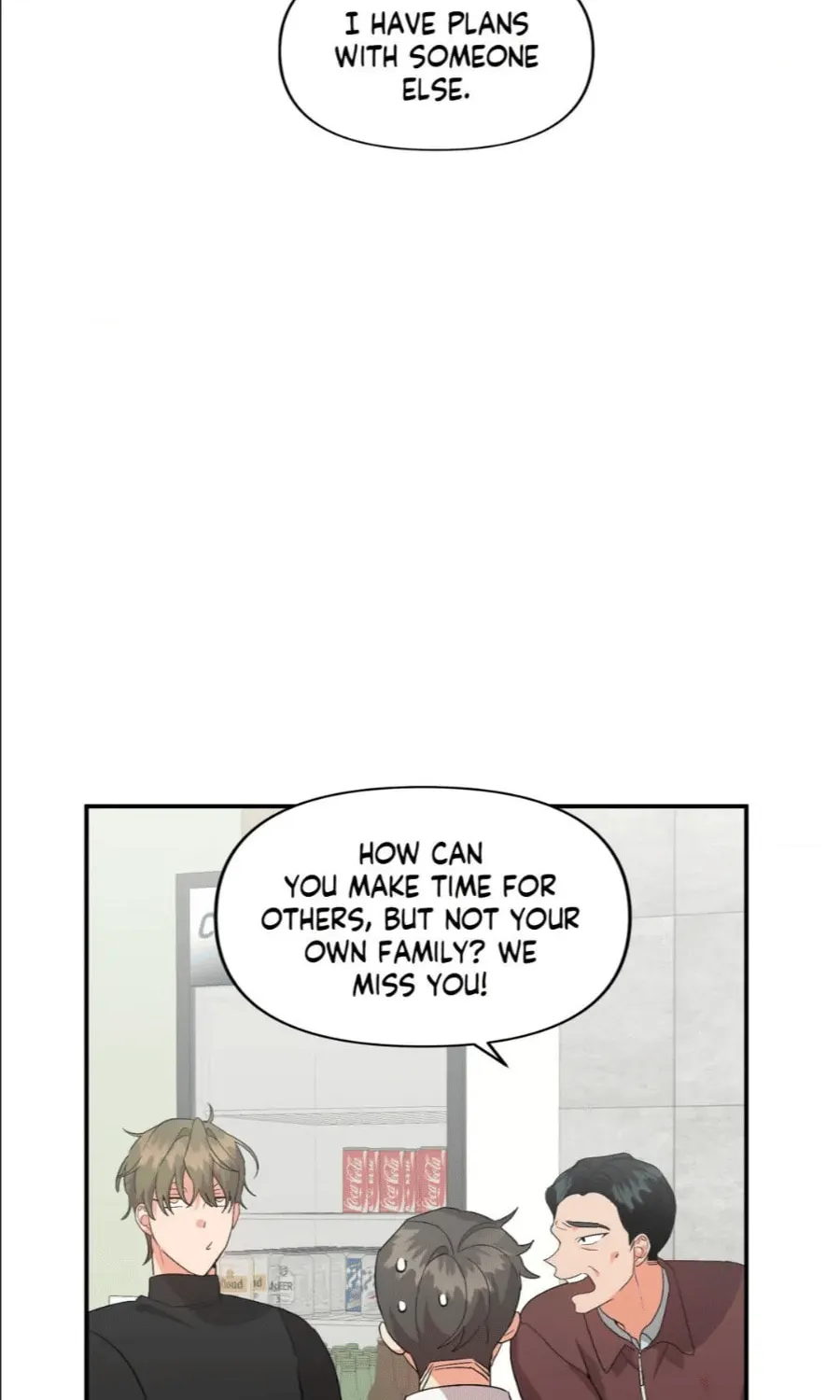 Read Wrong Night Stand chapter 68 image 51 on Lezhin