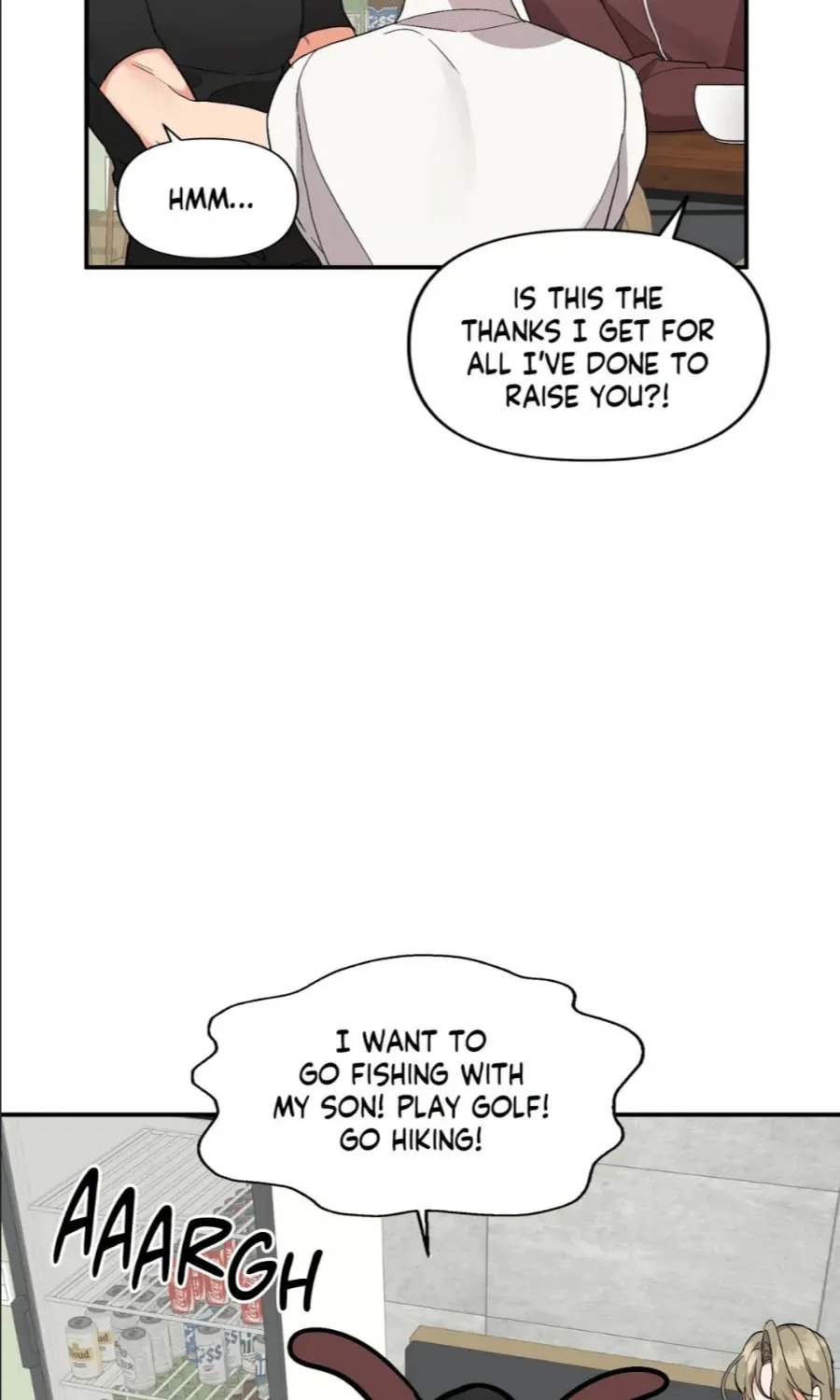 Read Wrong Night Stand chapter 68 image 52 on Lezhin