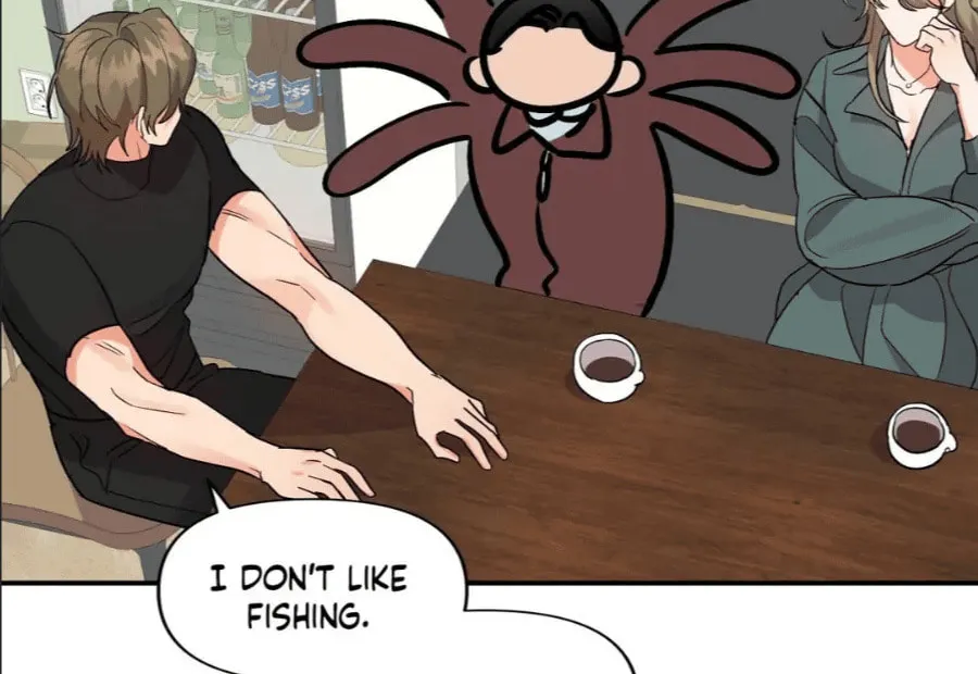 Read Wrong Night Stand chapter 68 image 53 on Lezhin
