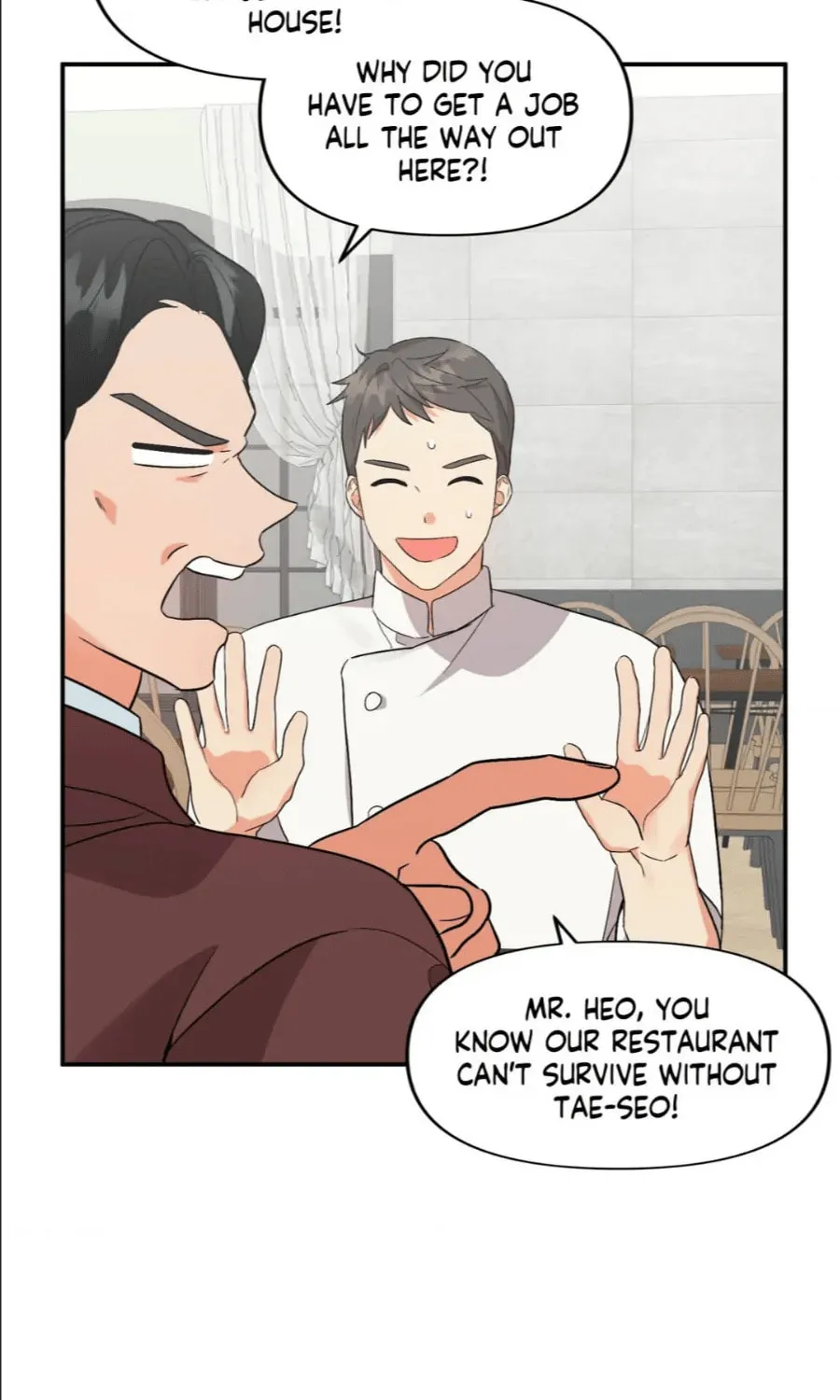 Read Wrong Night Stand chapter 68 image 56 on Lezhin