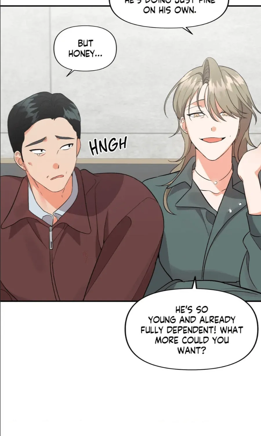 Read Wrong Night Stand chapter 68 image 58 on Lezhin