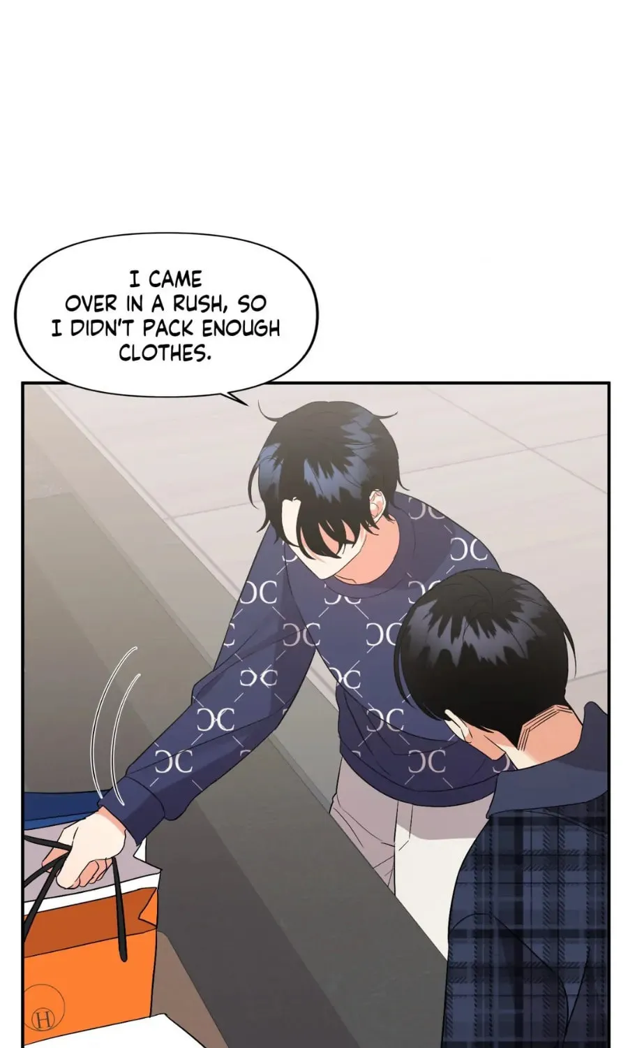 Read Wrong Night Stand chapter 68 image 6 on Lezhin