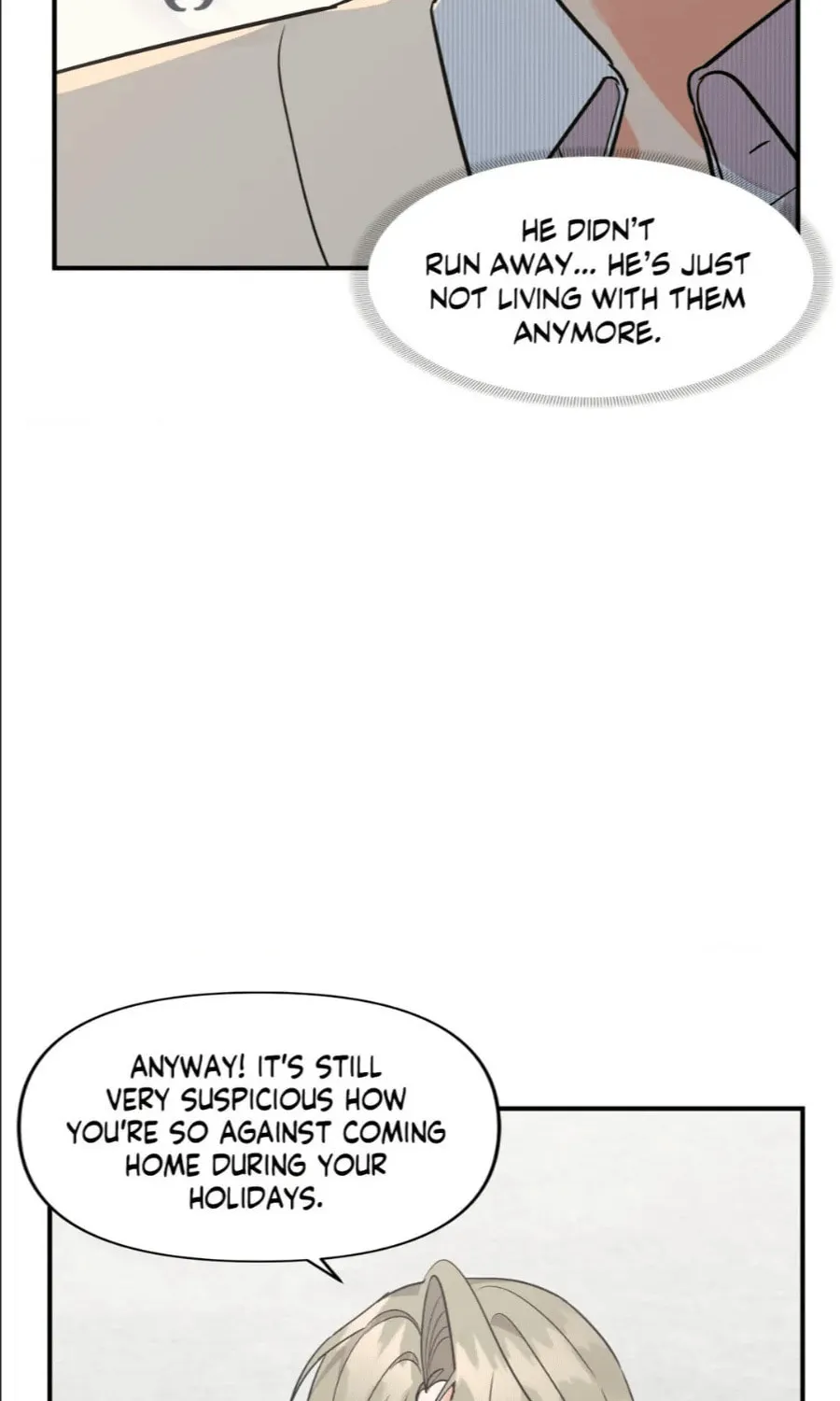 Read Wrong Night Stand chapter 68 image 63 on Lezhin