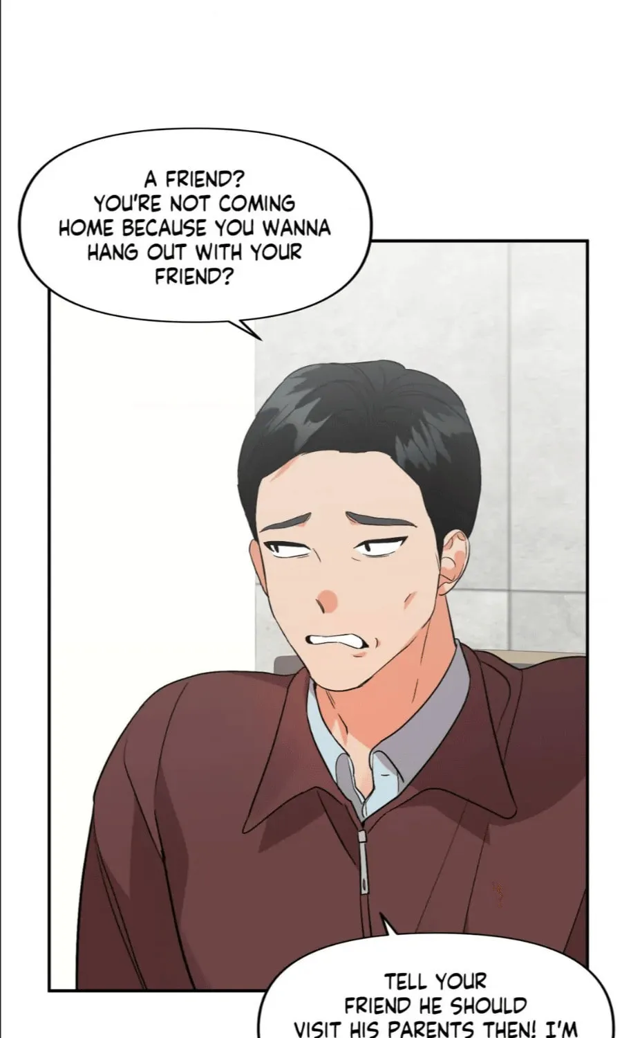 Read Wrong Night Stand chapter 68 image 68 on Lezhin