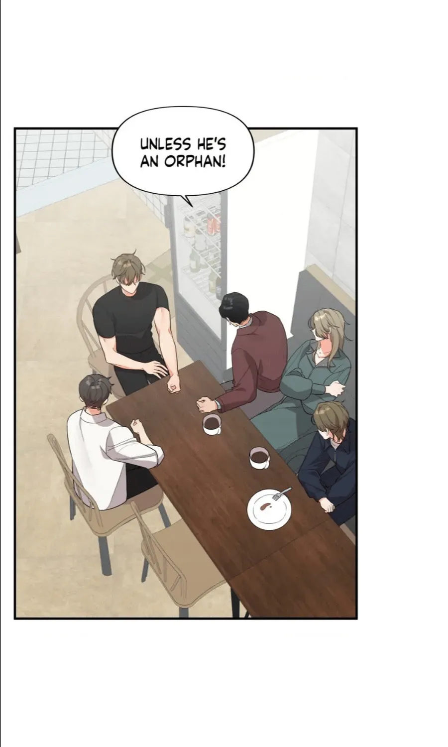 Read Wrong Night Stand chapter 68 image 70 on Lezhin