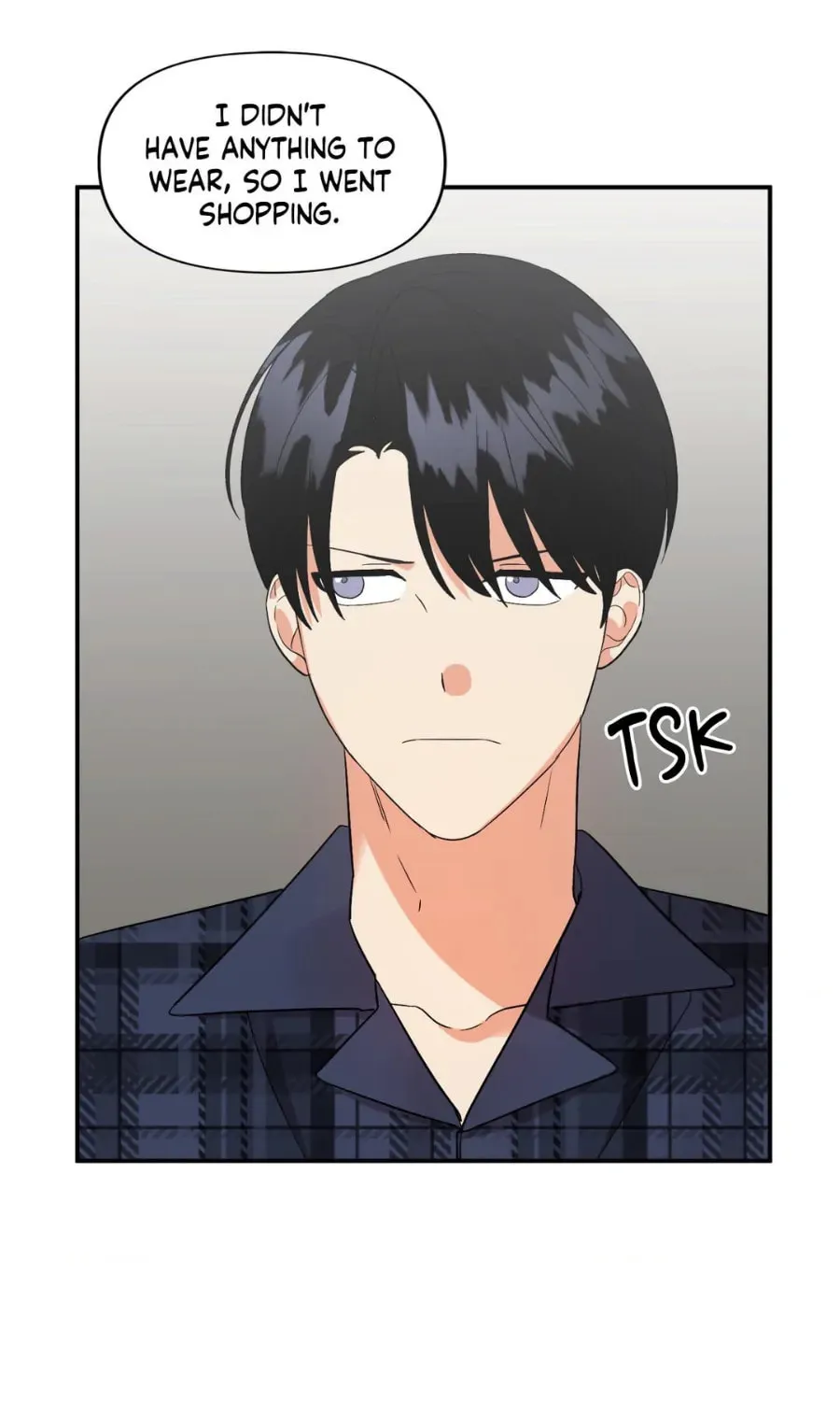 Read Wrong Night Stand chapter 68 image 8 on Lezhin