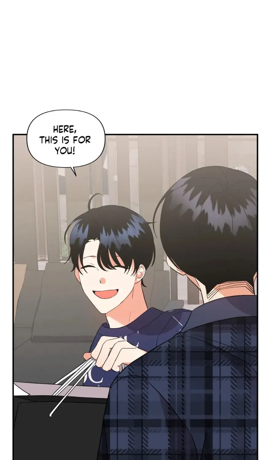 Read Wrong Night Stand chapter 68 image 9 on Lezhin