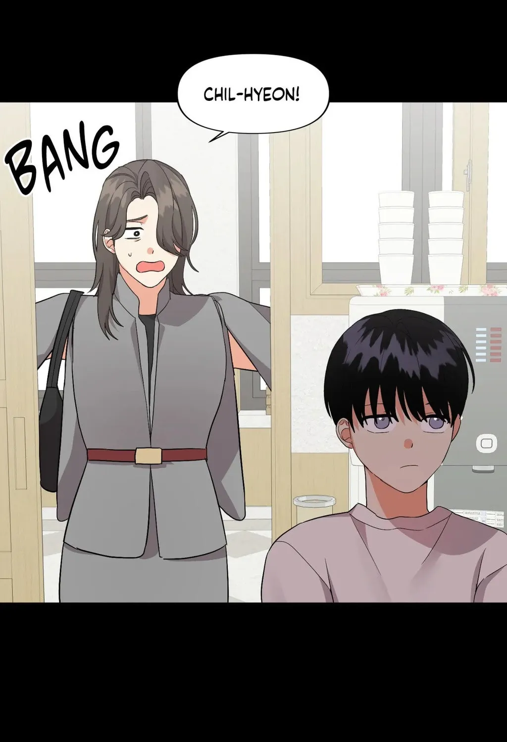 Read Wrong Night Stand chapter 69 image 110 on Lezhin