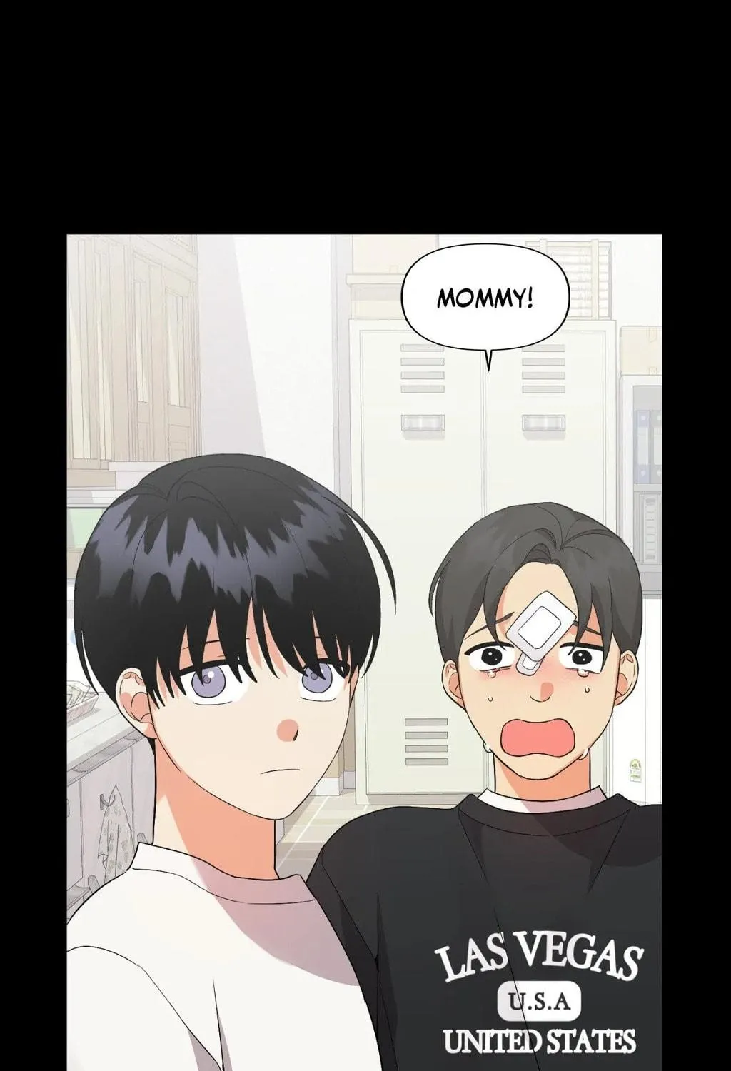 Read Wrong Night Stand chapter 69 image 112 on Lezhin