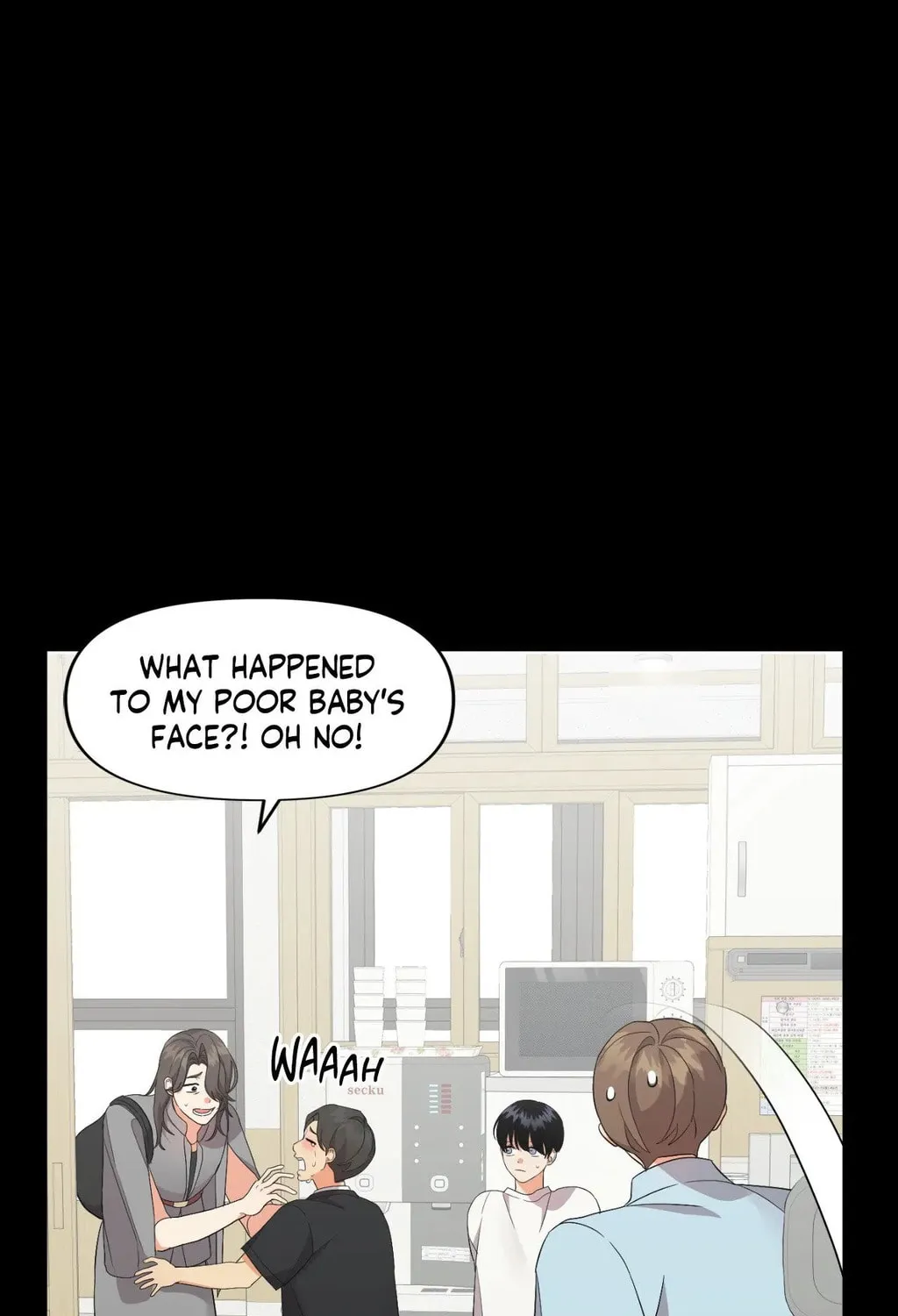Read Wrong Night Stand chapter 69 image 114 on Lezhin