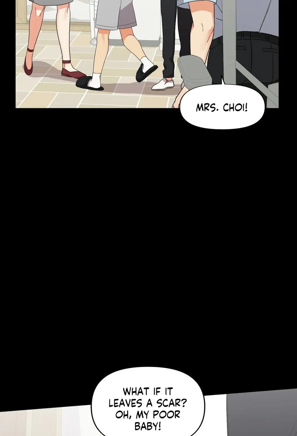 Read Wrong Night Stand chapter 69 image 116 on Lezhin