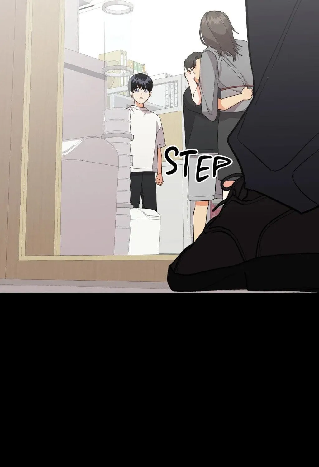 Read Wrong Night Stand chapter 69 image 118 on Lezhin