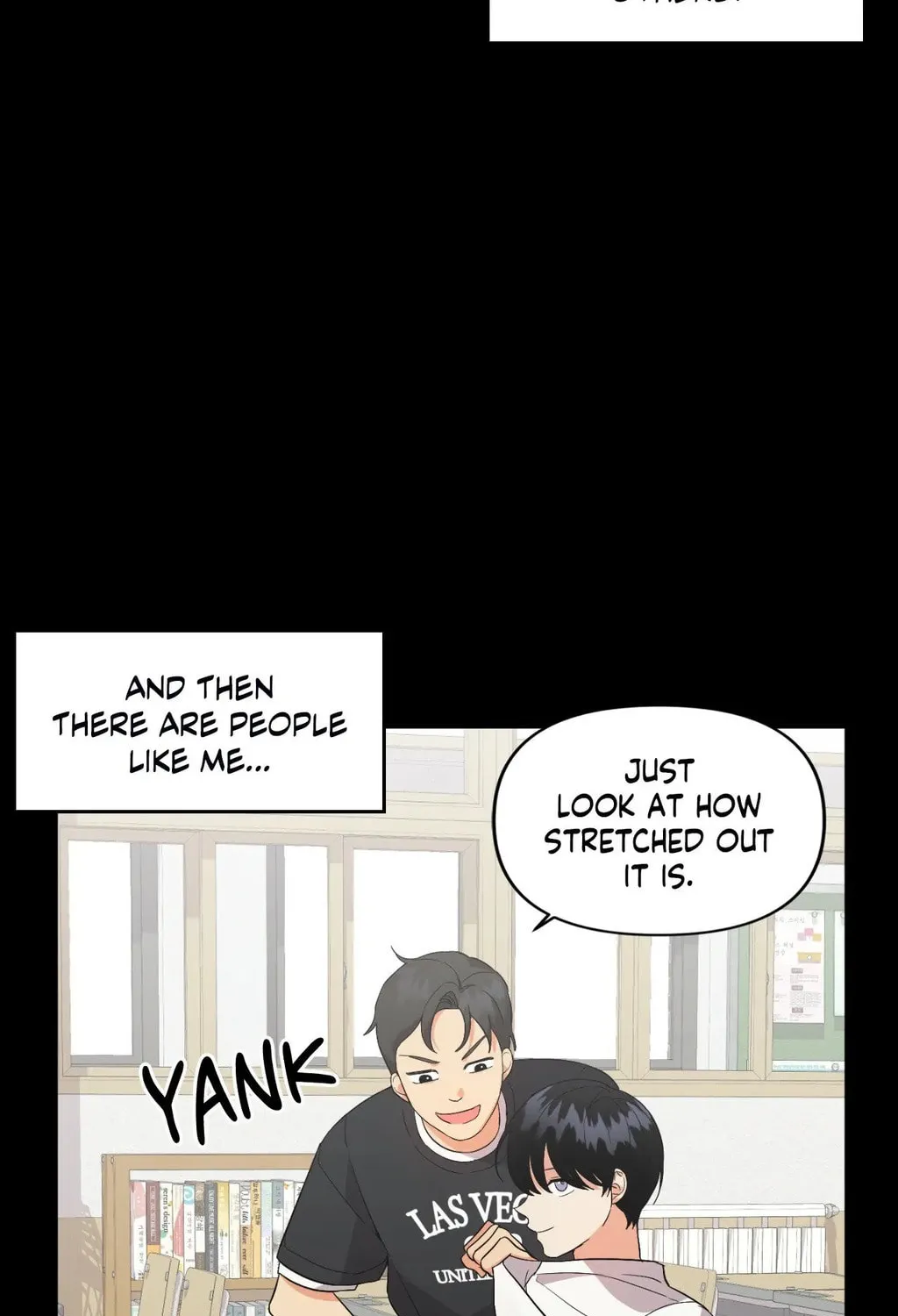 Read Wrong Night Stand chapter 69 image 12 on Lezhin