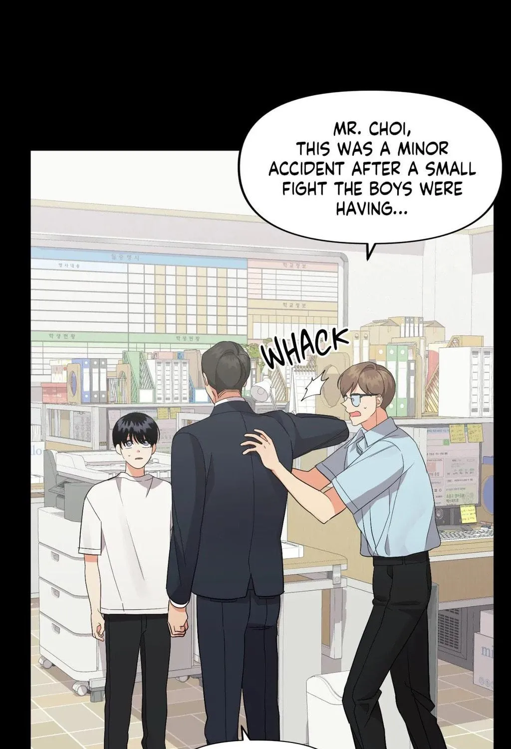 Read Wrong Night Stand chapter 69 image 130 on Lezhin