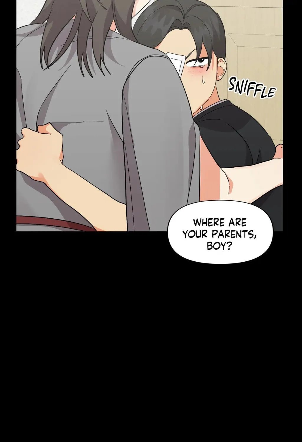 Read Wrong Night Stand chapter 69 image 134 on Lezhin