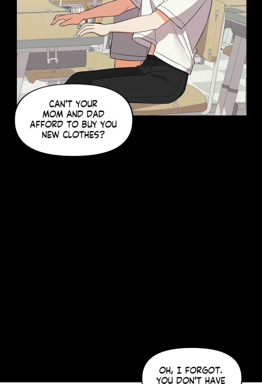 Read Wrong Night Stand chapter 69 image 14 on Lezhin