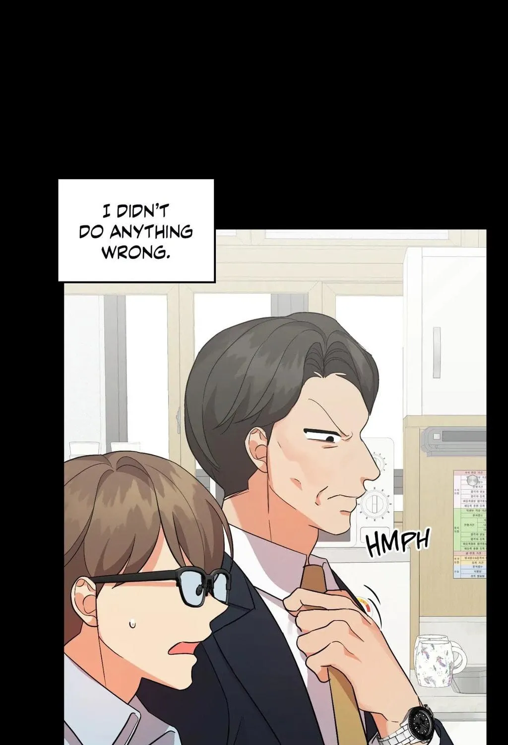 Read Wrong Night Stand chapter 69 image 160 on Lezhin
