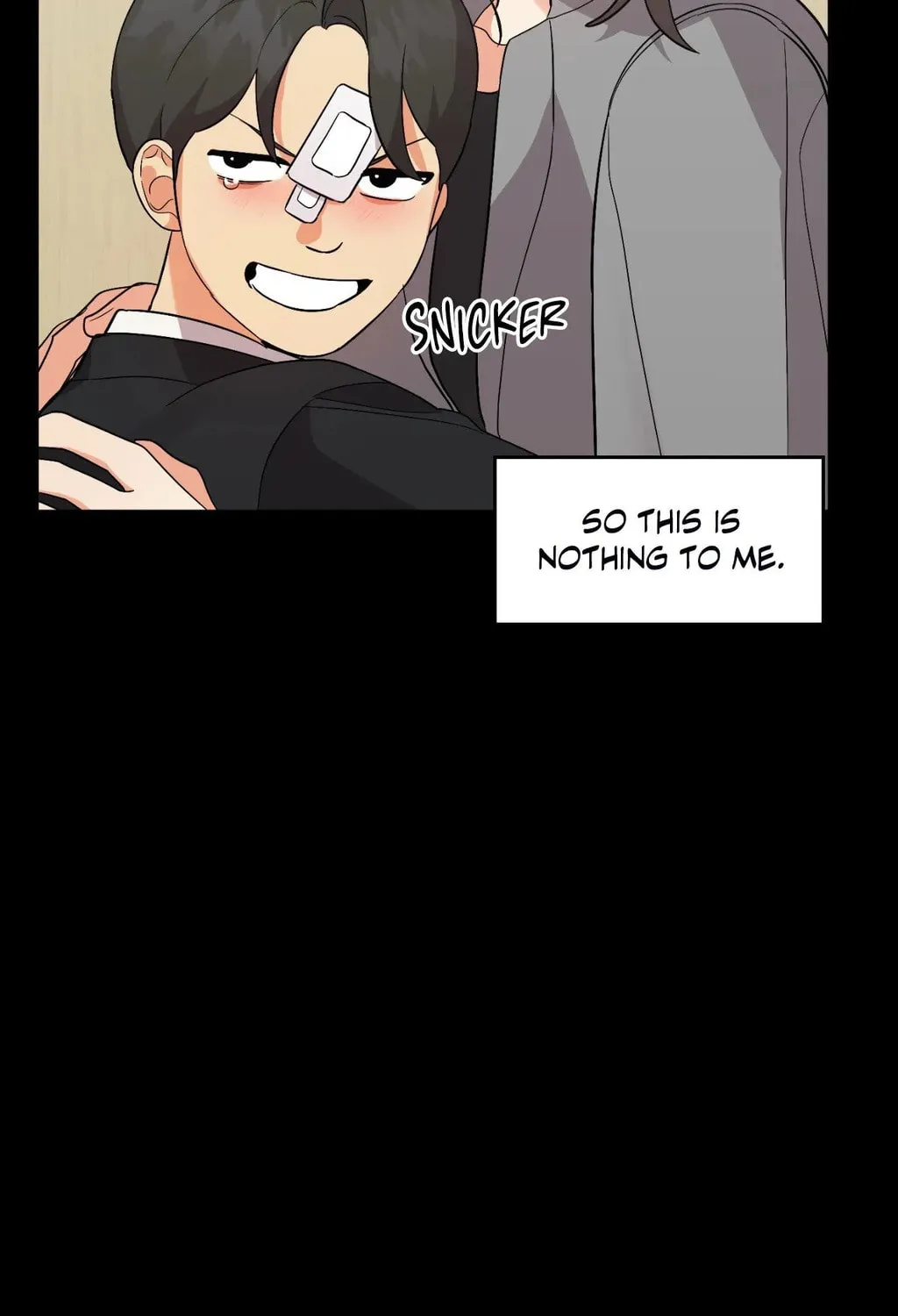 Read Wrong Night Stand chapter 69 image 164 on Lezhin
