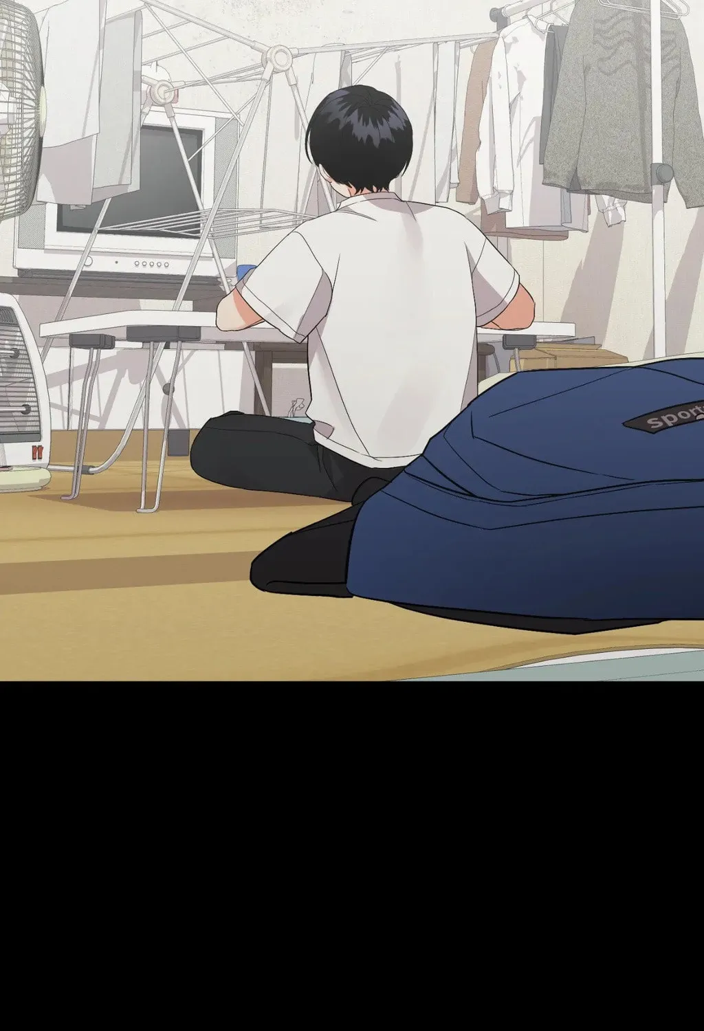 Read Wrong Night Stand chapter 69 image 170 on Lezhin