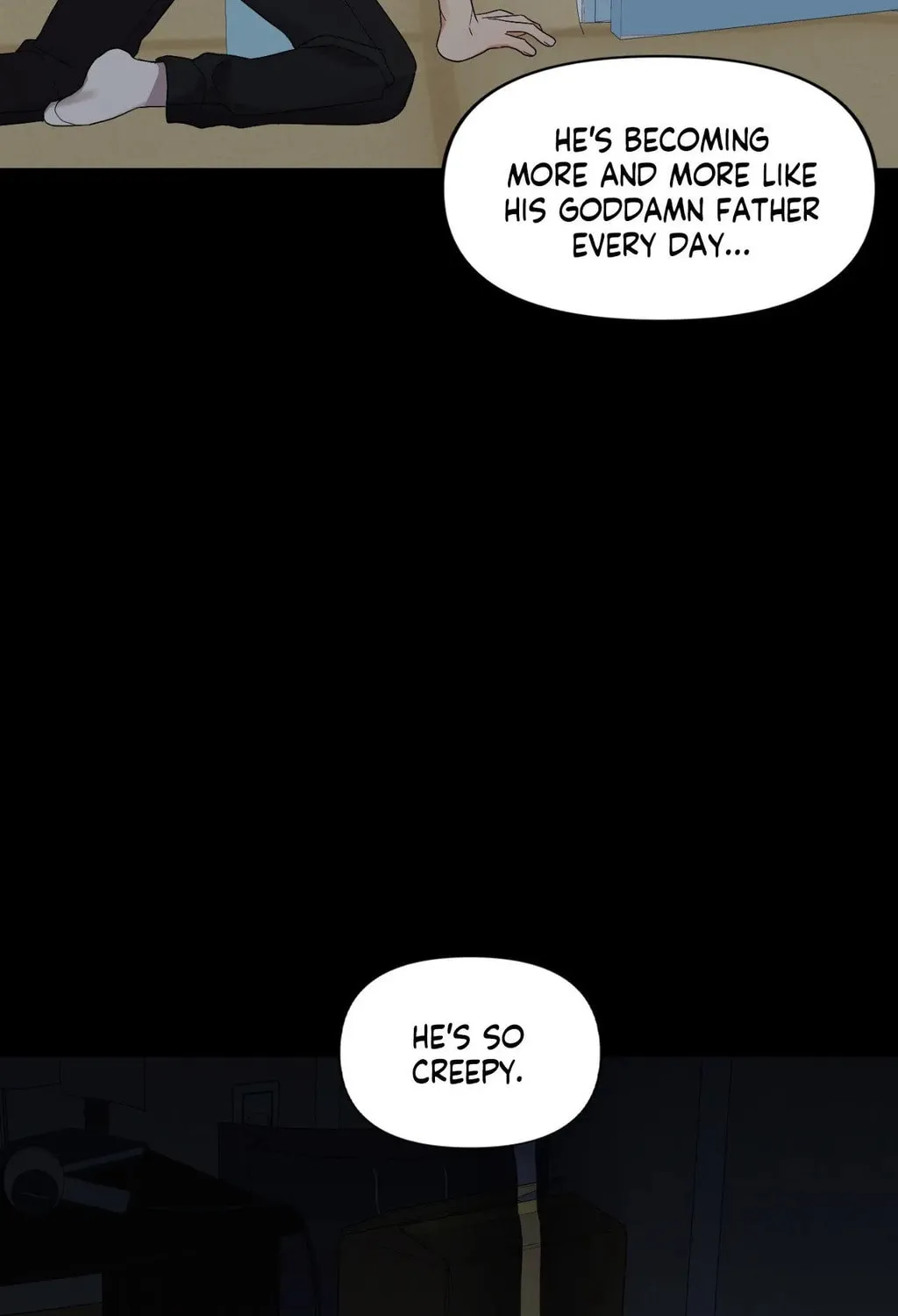 Read Wrong Night Stand chapter 69 image 194 on Lezhin