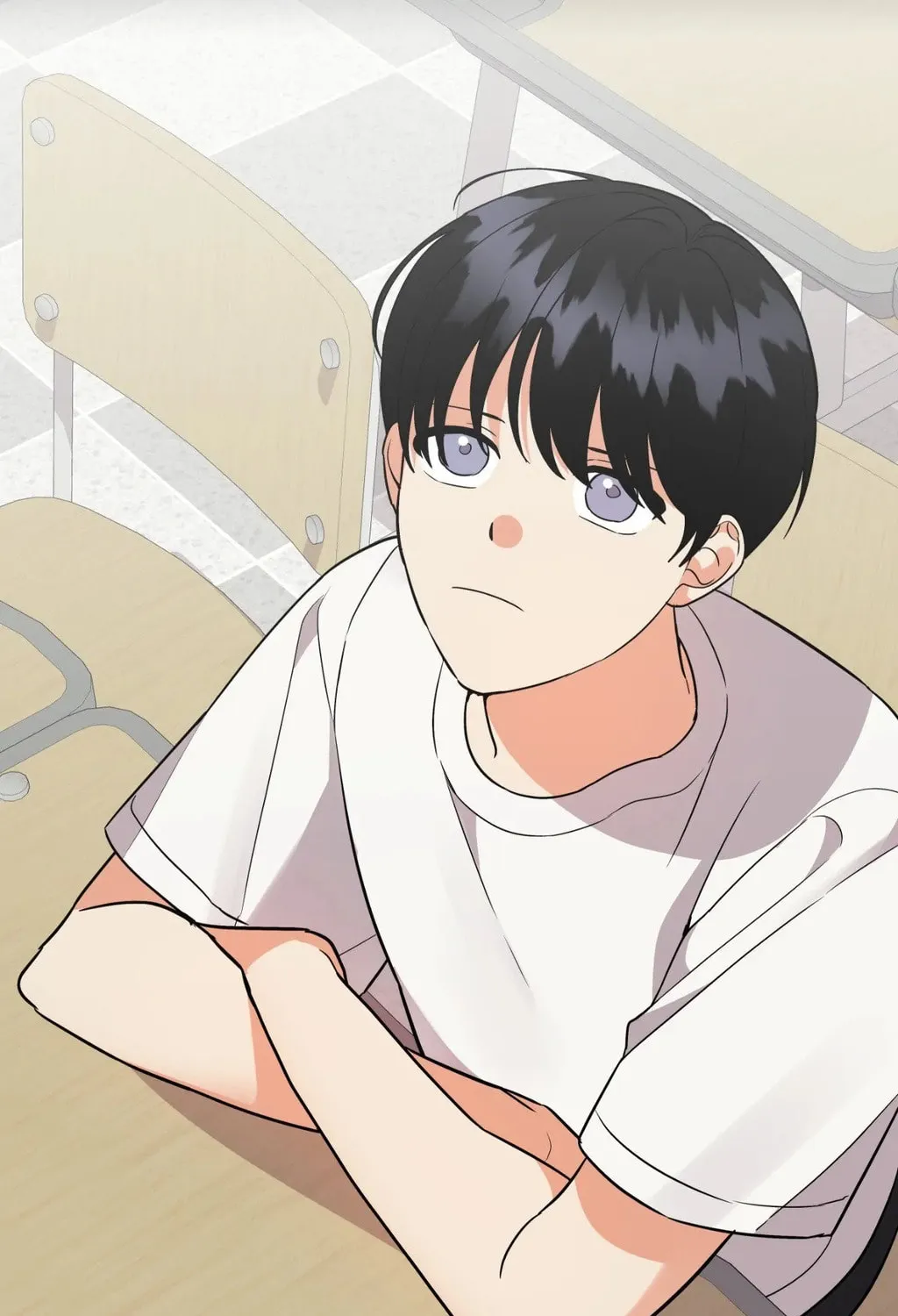 Read Wrong Night Stand chapter 69 image 2 on Lezhin