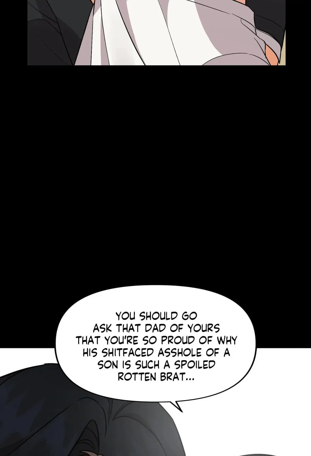Read Wrong Night Stand chapter 69 image 20 on Lezhin