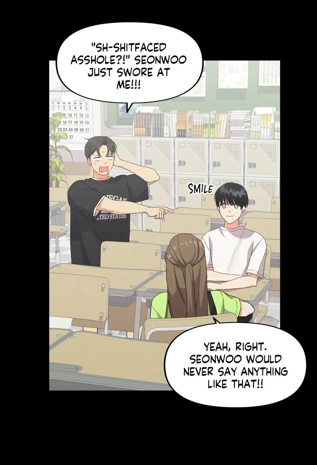 Read Wrong Night Stand chapter 69 image 24 on Lezhin