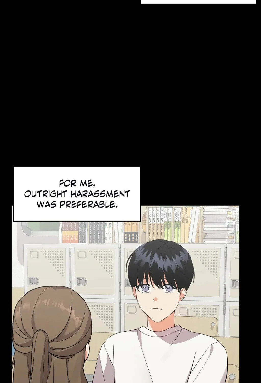 Read Wrong Night Stand chapter 69 image 30 on Lezhin