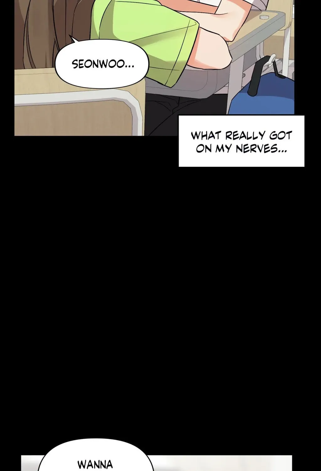 Read Wrong Night Stand chapter 69 image 32 on Lezhin