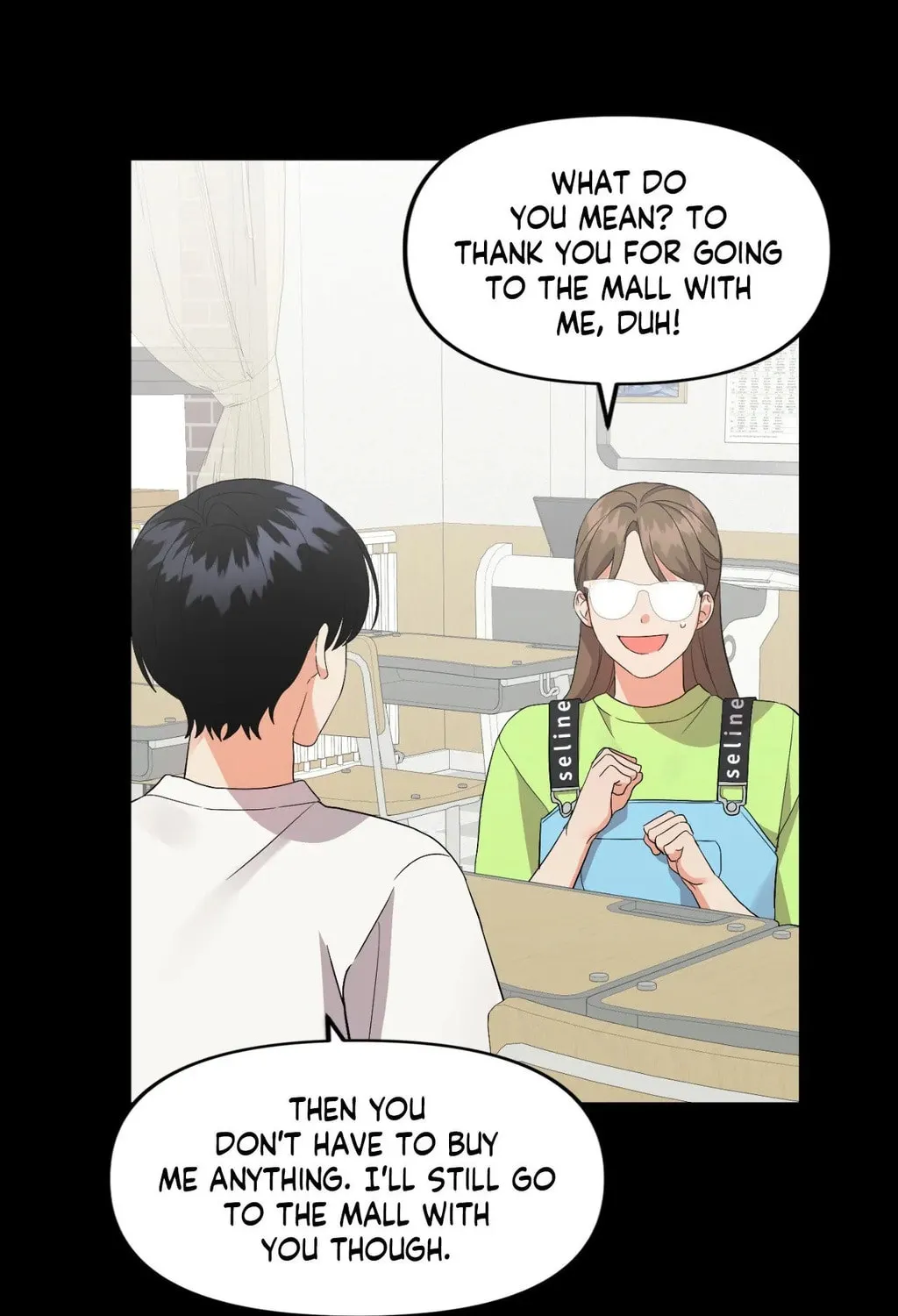 Read Wrong Night Stand chapter 69 image 42 on Lezhin