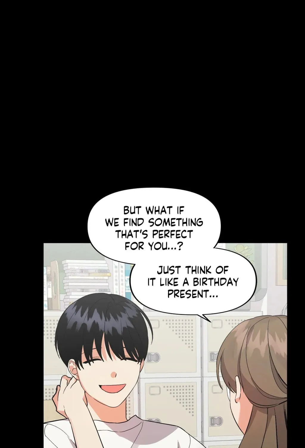Read Wrong Night Stand chapter 69 image 44 on Lezhin