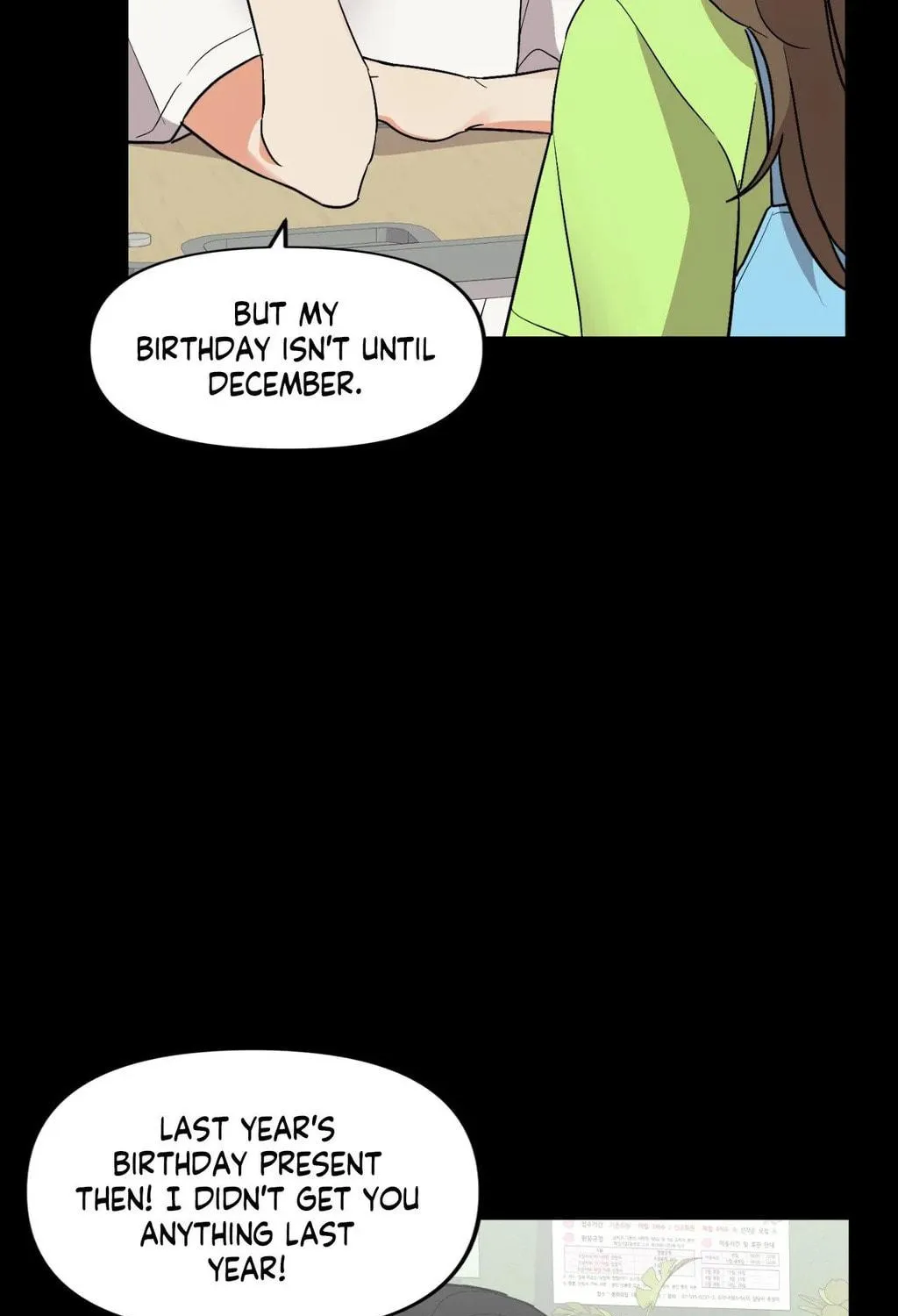 Read Wrong Night Stand chapter 69 image 46 on Lezhin