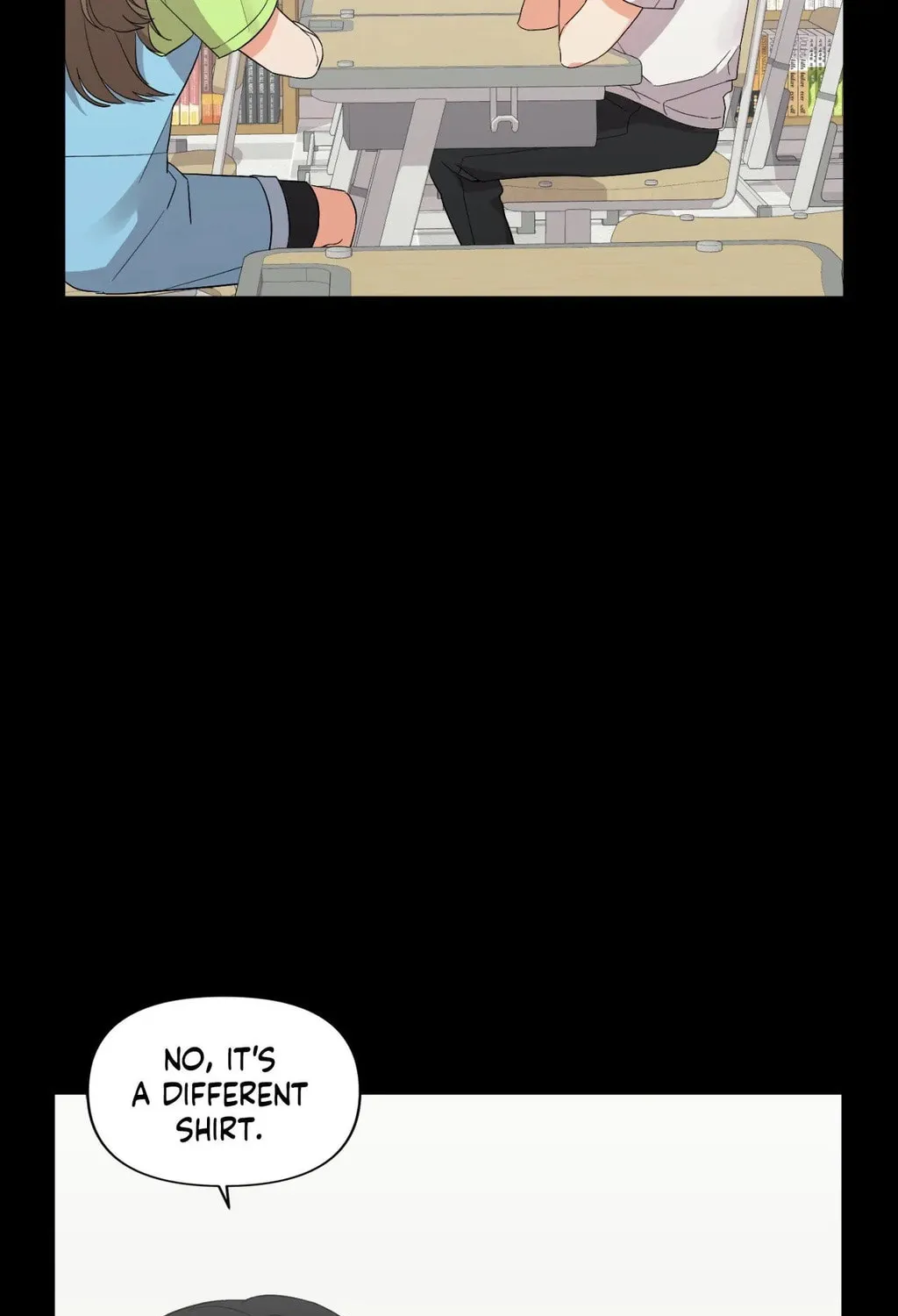Read Wrong Night Stand chapter 69 image 6 on Lezhin